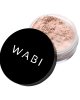 WABI Define Perfection Shimmering Loose Powder - Peach