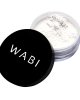 WABI Define Perfection Shimmering Loose Powder - Porcelain