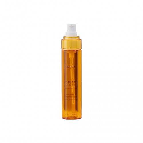 WABI Luxury Dry Oil