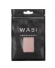WABI Wedge Make Up Sponge 2pcs N. 202 WABI Wedge Make Up Sponge 2pcs N. 202