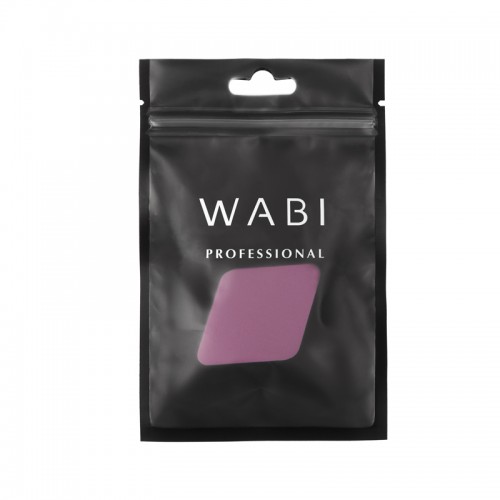 WABI Make Up Sponge 1pc N. 102