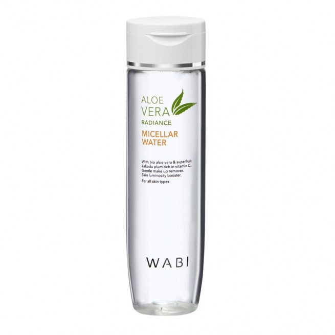 WABI Aloe Vera Micellar Water