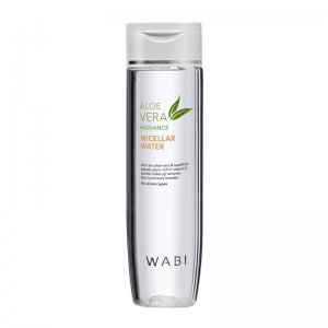 WABI ALOE VERA MICELLAR WATER 