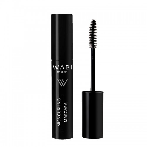 WABI Miss Curling Mascara