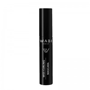 WABI Miss Curling Mascara