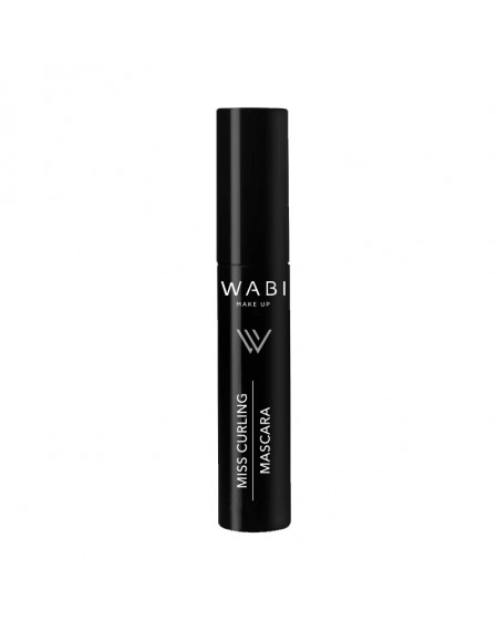 WABI Miss Curling Mascara