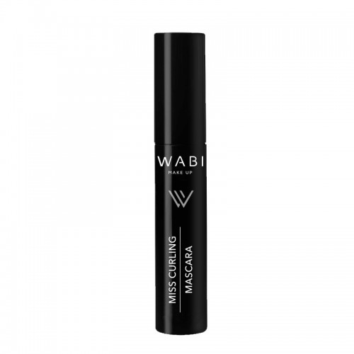 WABI Miss Curling Mascara