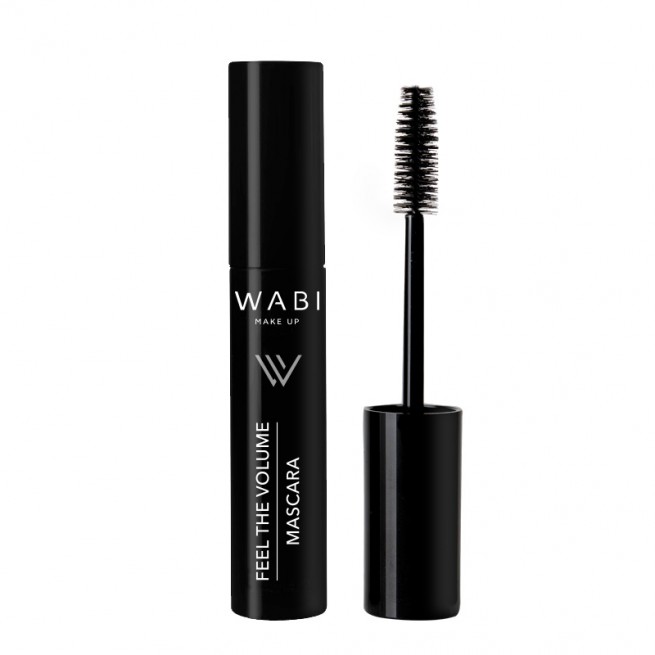 WABI Feel the volume Mascara