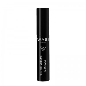 WABI Feel the volume Mascara