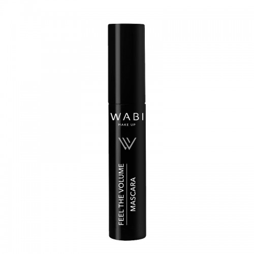 WABI Feel the volume Mascara