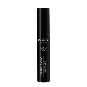 WABI Defined & Chic Mascara