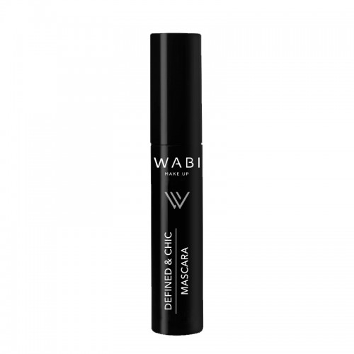 WABI Defined & Chic Mascara