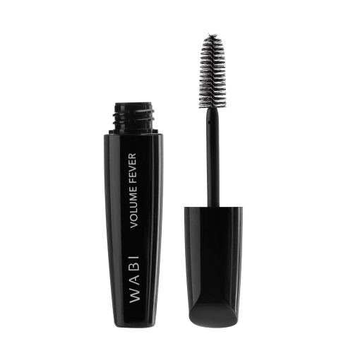 WABI Volume Fever Mascara Black
