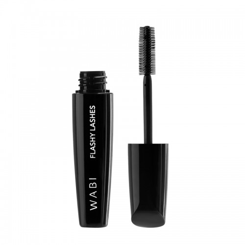 WABI Flashy Lashes Mascara Black