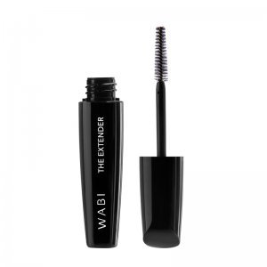WABI The Extender Mascara Black