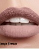 WABI Matte Invasion Lipstick - Congo Brown