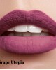 WABI Matte Invasion Lipstick - Grape Utopia