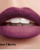 WABI Matte Invasion Lipstick - Rose Cherry