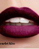 WABI Matte Invasion Lipstick - Scarlett Kiss