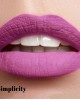 WABI Matte Invasion Lipstick - Simplicity