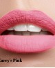 WABI Matte Invasion Lipstick - Carey's pink
