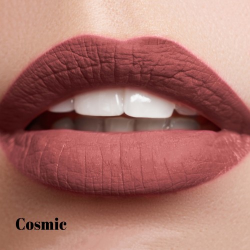 WABI Matte Invasion Lipstick - Cosmic
