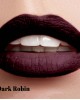 WABI Matte Invasion Lipstick - Dark Robin