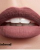 WABI Matte Invasion Lipstick - Redwood