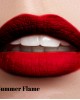 WABI Matte Invasion Lipstick - Summer Flame