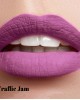 WABI Matte Invasion Lipstick - Traffic Jam