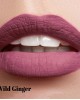 WABI Matte Invasion Lipstick - Wild Ginger