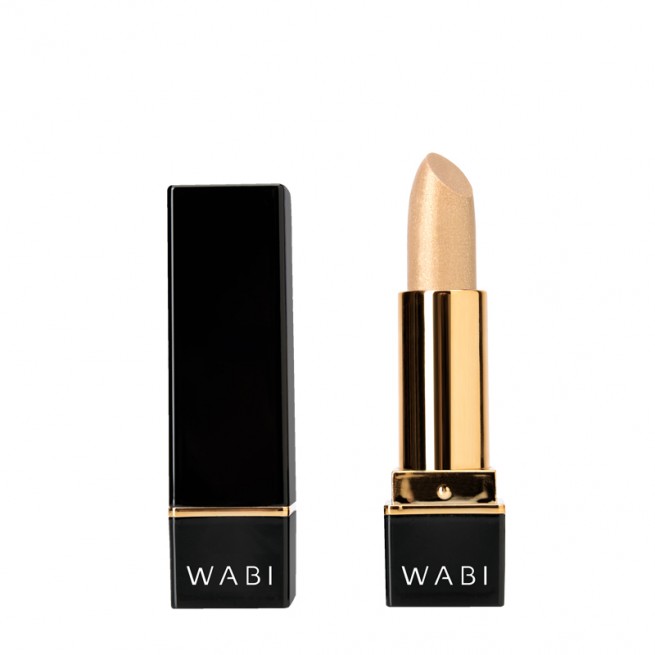 WABI Matte Invasion Lipstick - Golden Guest