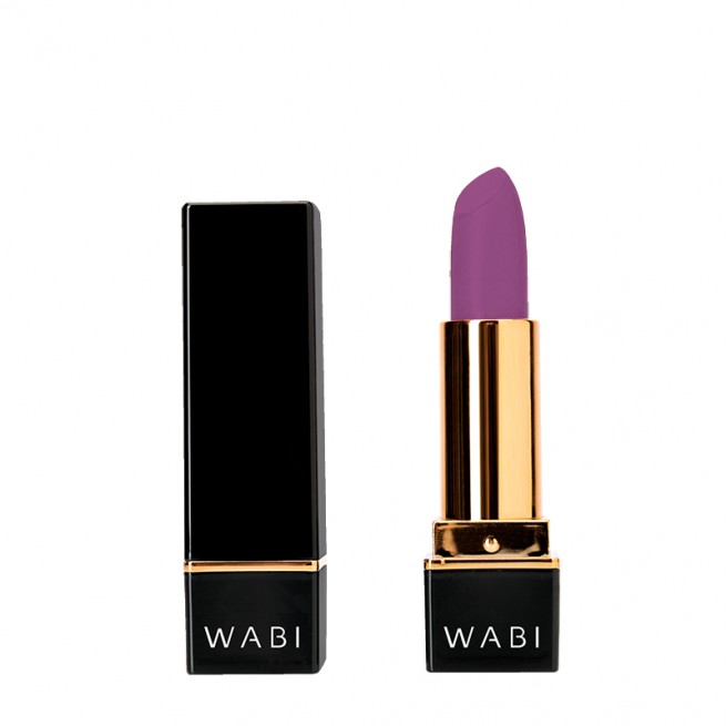 WABI Matte Invasion Lipstick - Dreamy Dawn