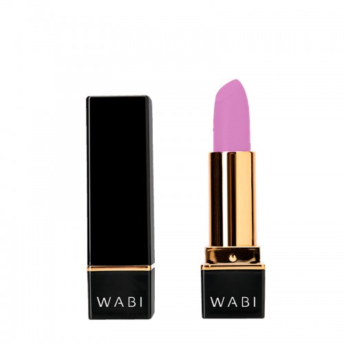 WABI Matte Invasion Lipstick - Liberty