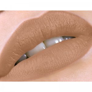 WABI Matte Invasion Lipstick - Cosmic