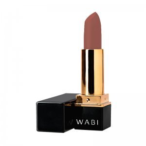 WABI Matte Invasion Lipstick - Evie