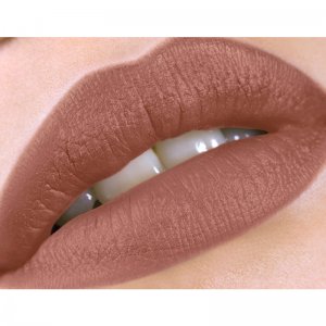WABI Matte Invasion Lipstick - Evie