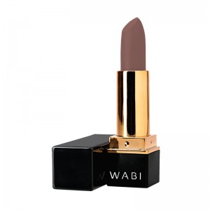 WABI Matte Invasion Lipstick - Grape Utopia