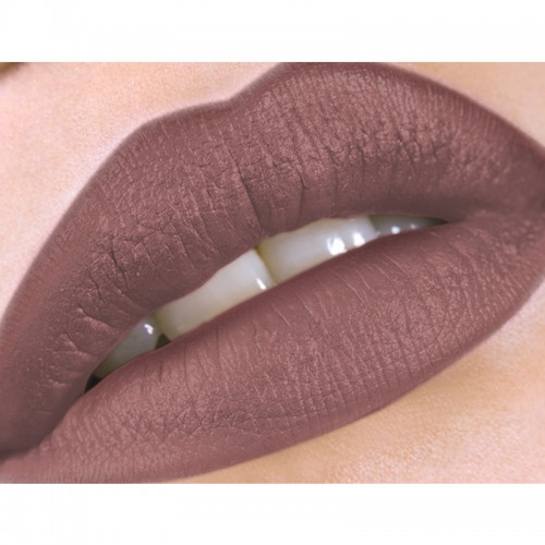 WABI Matte Invasion Lipstick - Grape Utopia