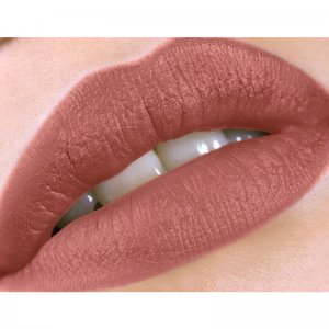 WABI Matte Invasion Lipstick - Indigo