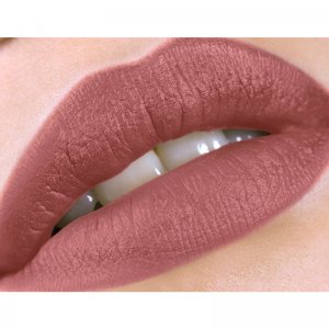 WABI Matte Invasion Lipstick - Innocence