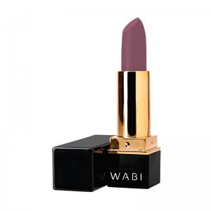 WABI Matte Invasion Lipstick - Liberty