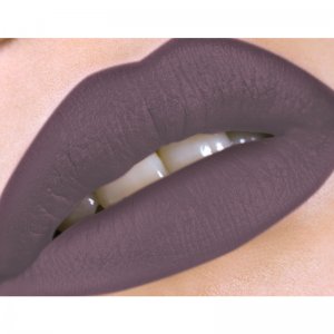 WABI Matte Invasion Lipstick - Misty Orchid