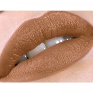 WABI Matte Invasion Lipstick - Redwood
