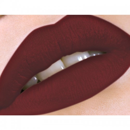 WABI Matte Invasion Lipstick - Rose Cherry