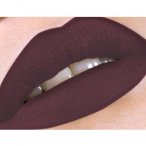 WABI Matte Invasion Lipstick - Royal Viola