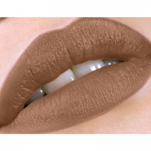 WABI Matte Invasion Lipstick - Sandstone