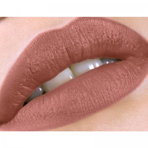 WABI Matte Invasion Lipstick - Simplicity