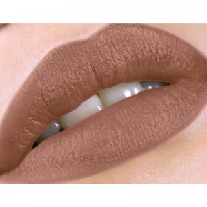 WABI Matte Invasion Lipstick - Traffic Jam