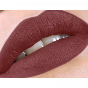 WABI Matte Invasion Lipstick - Transition